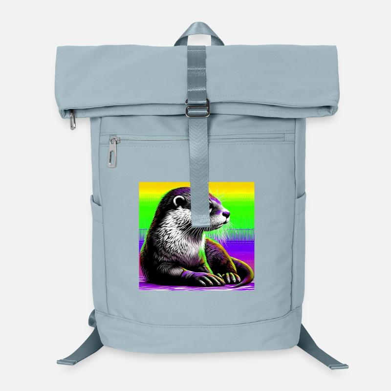 Laptop Backpack