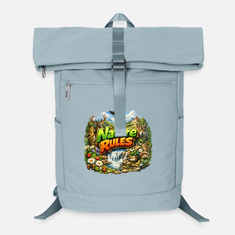 Laptop-Rucksack 