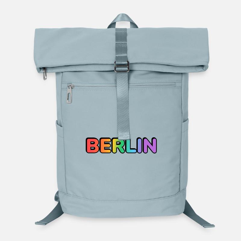Laptop Backpack
