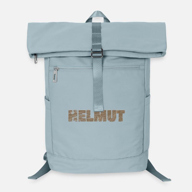 Gift for Helmut Laptop Backpack