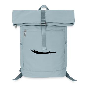 Ali Épée Zülfikar - Sac à dos ordinateur - bleu glacier - Devant