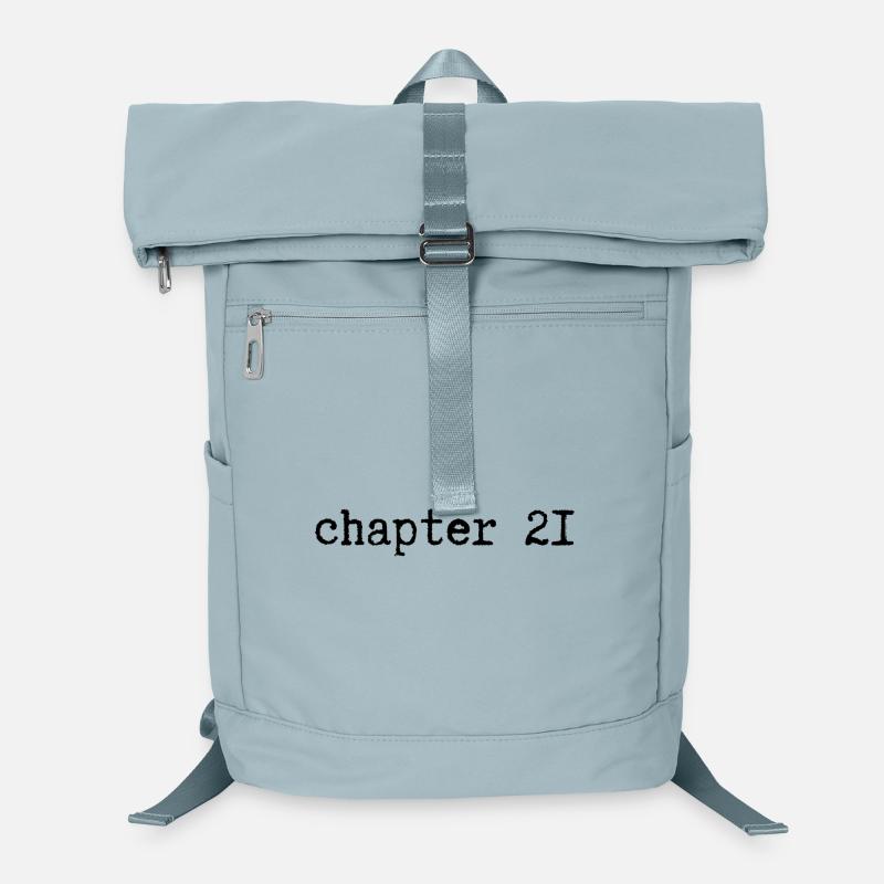 Laptop Backpack