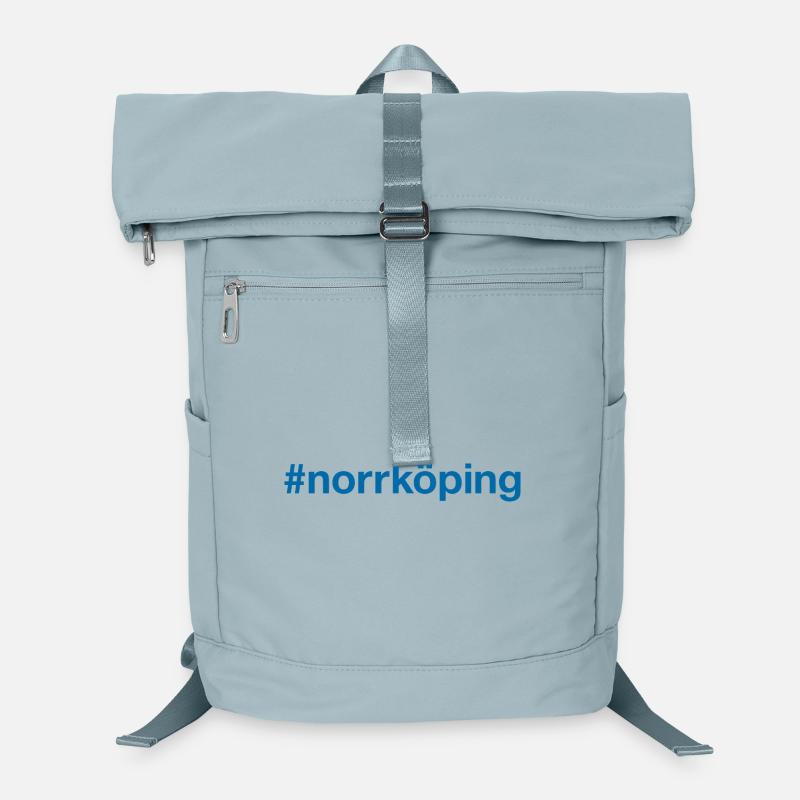 Norrköping Sverige Suède Schweden Sac à dos ordinateur