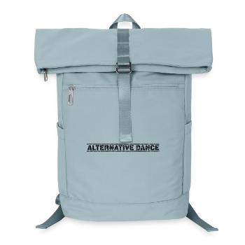 Alternative Dance - Laptop-Rucksack  - Eisblau - Vorne