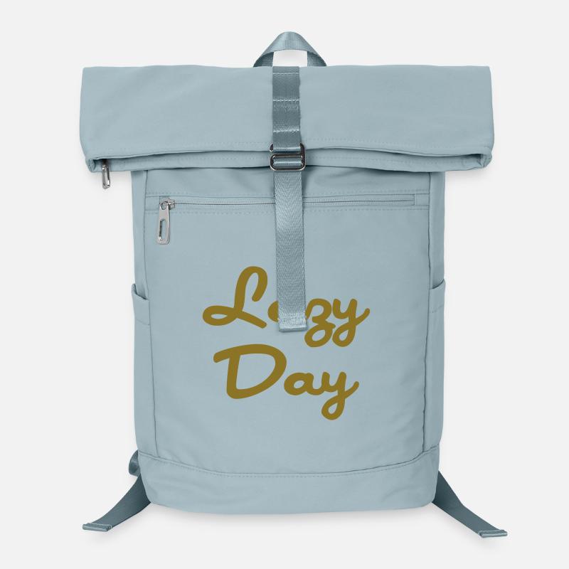 Lazy Day Laptop Backpack