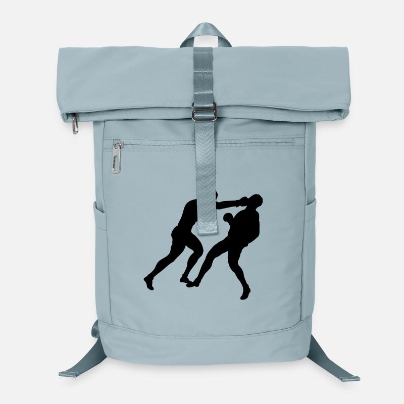 Boxen Boxen Laptop-Rucksack 