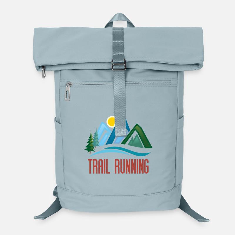 Trail Running Sac à dos ordinateur