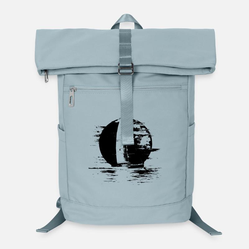 Voilier Sac à dos ordinateur