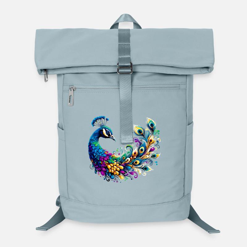 Laptop Backpack