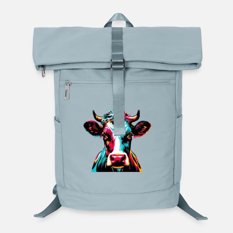 Kuh Laptop-Rucksack 
