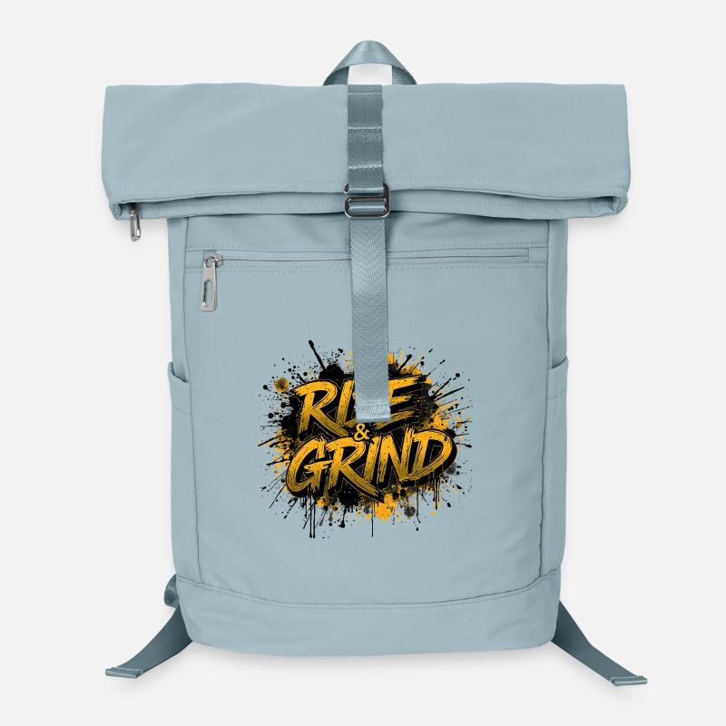 Laptop Backpack