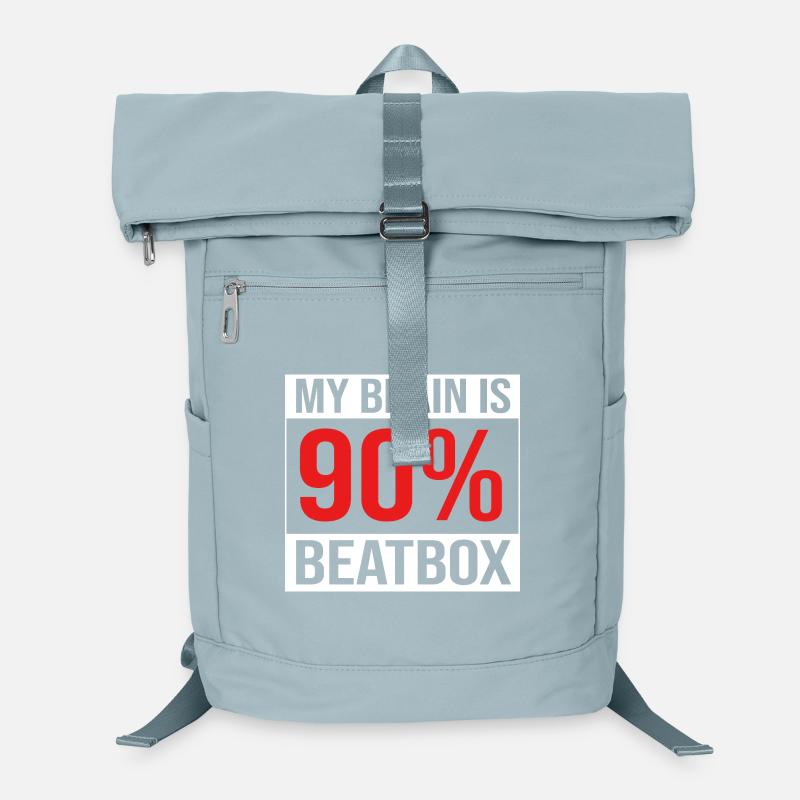 Boîte à rythmes Sac à dos ordinateur