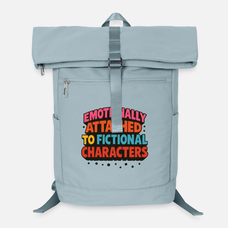 Laptop Backpack