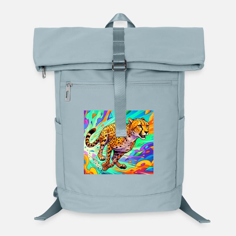 Laptop Backpack