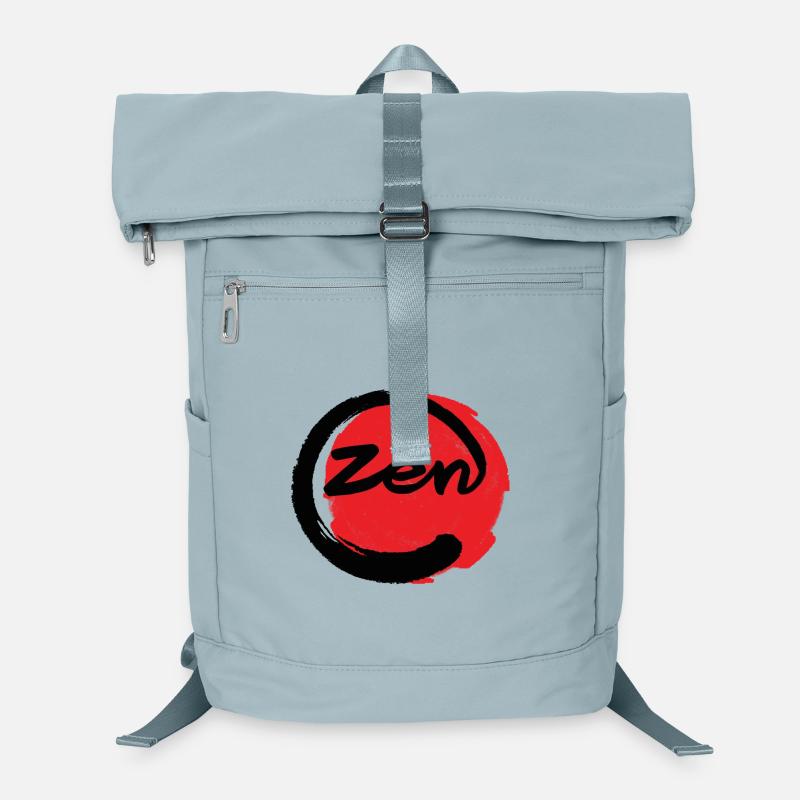 Zen Sac à dos ordinateur