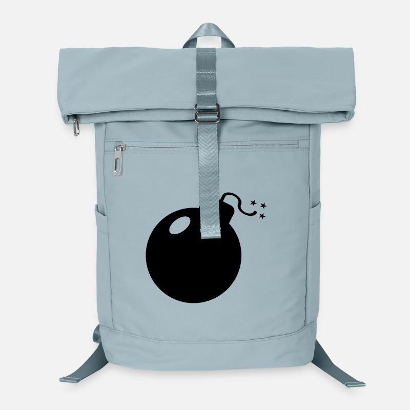BOMBE Laptop-Rucksack 