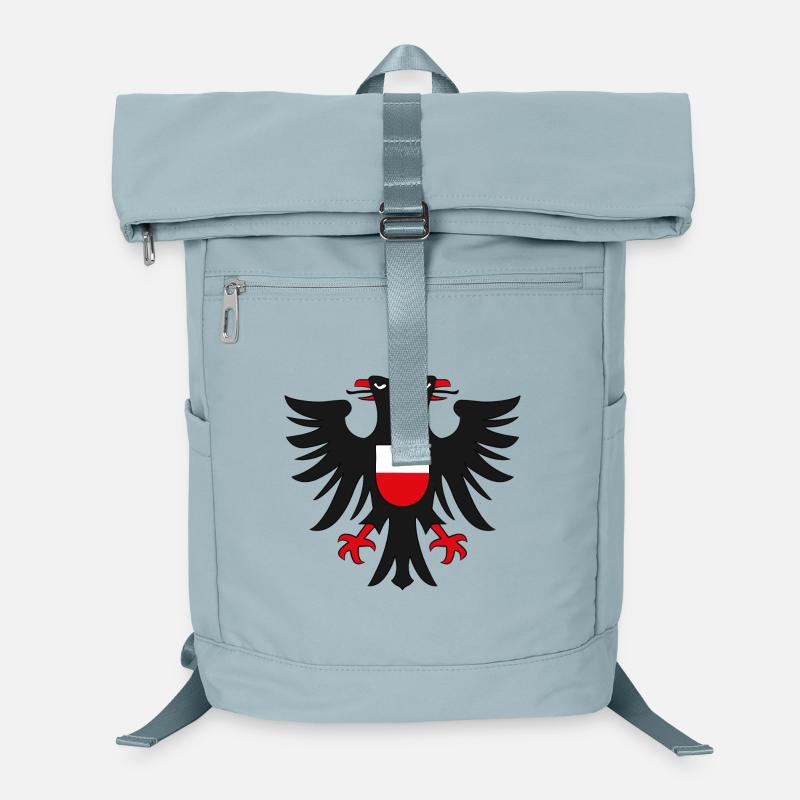 HL - Adler Laptop-Rucksack 