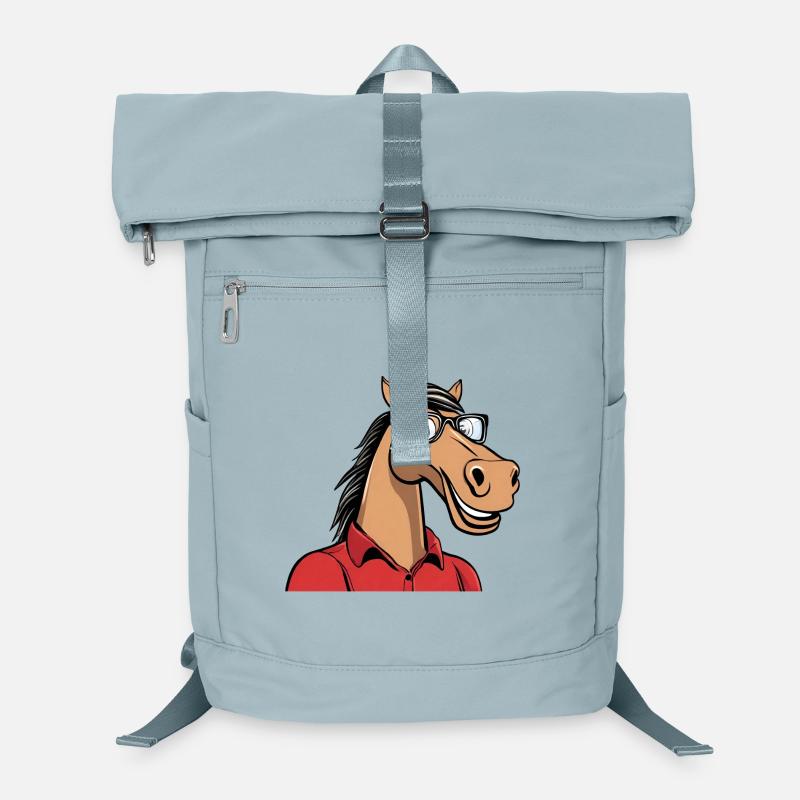 Twent-Tees Logo! Laptop-Rucksack 