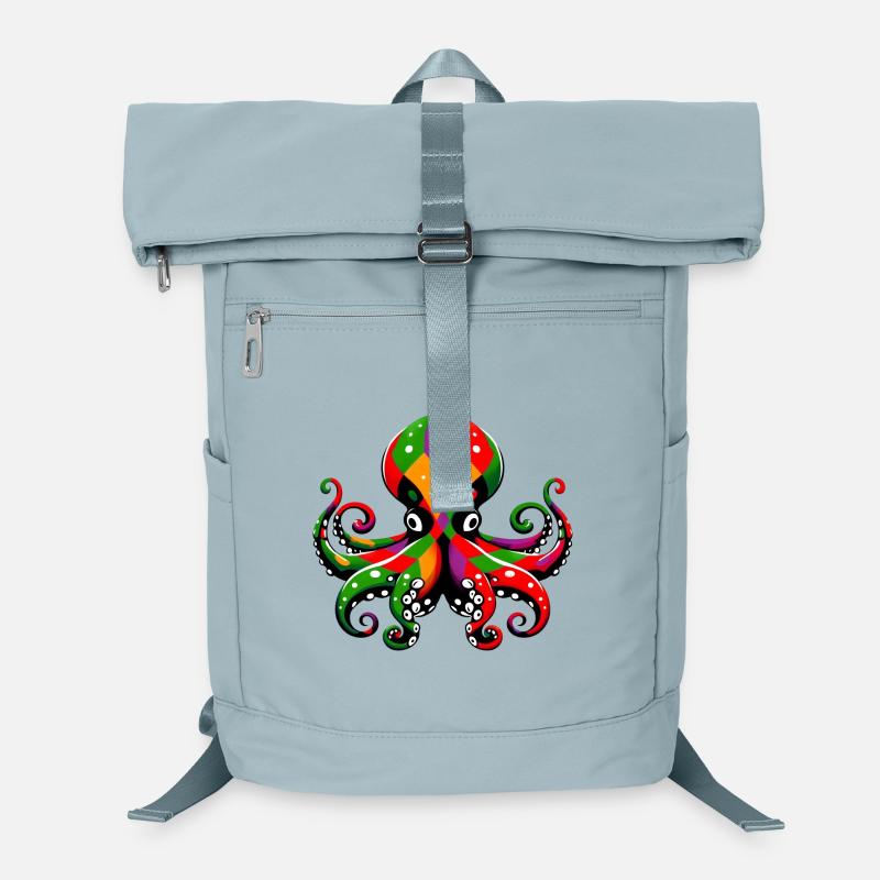 Laptop Backpack