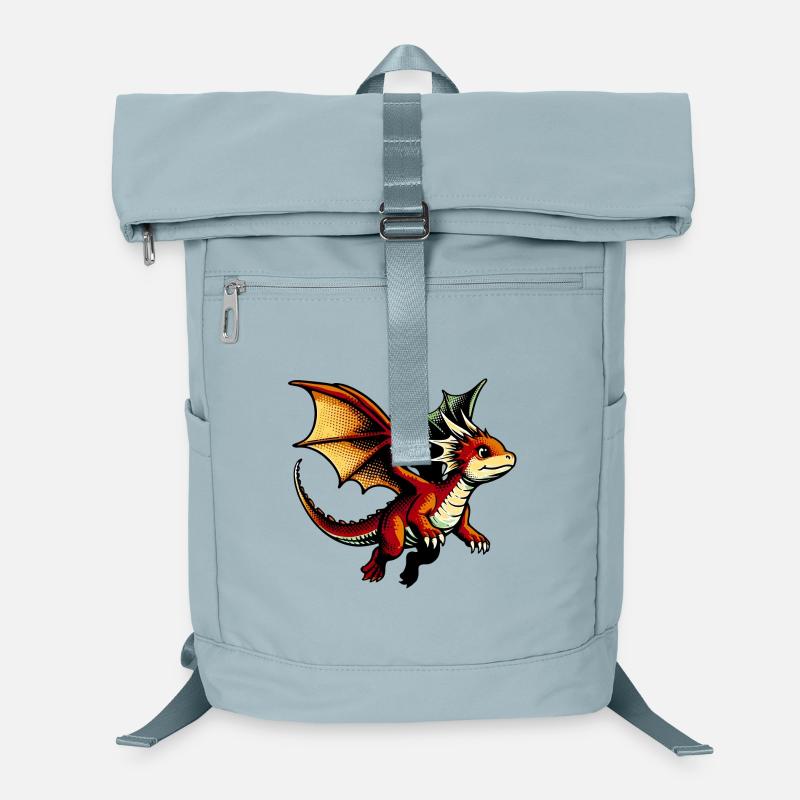 Laptop Backpack
