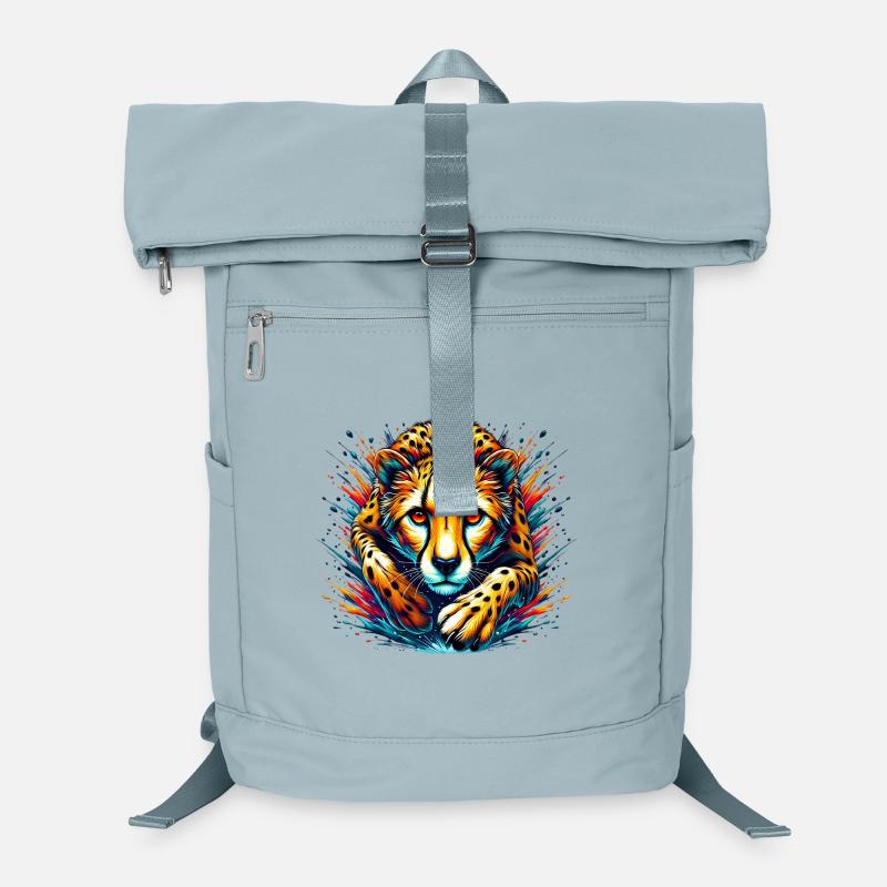 Laptop Backpack