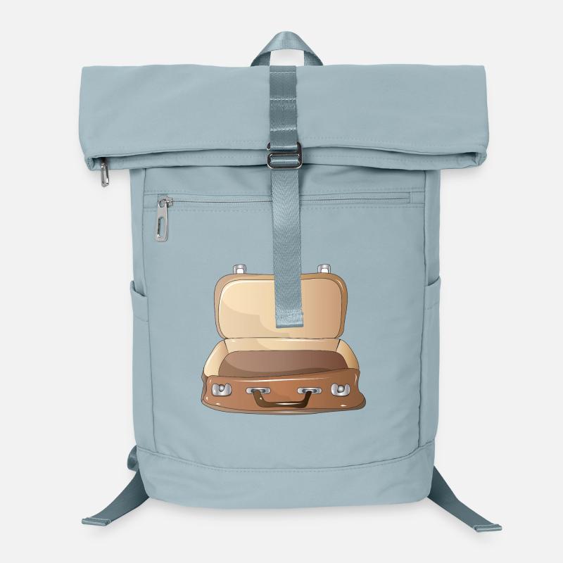 Laptop Backpack