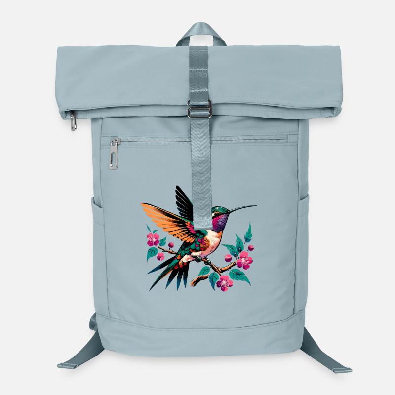 Laptop Backpack