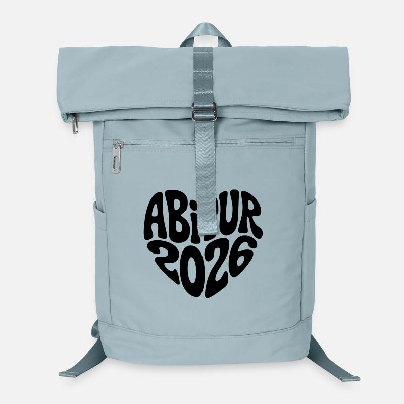 Abitur 2026 Sac à dos ordinateur