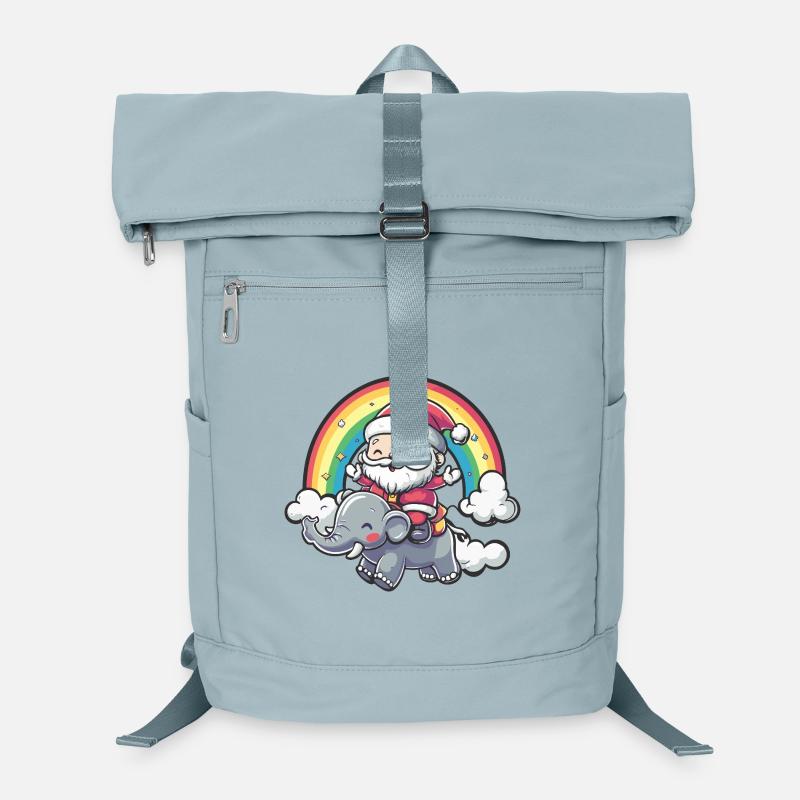 Laptop Backpack