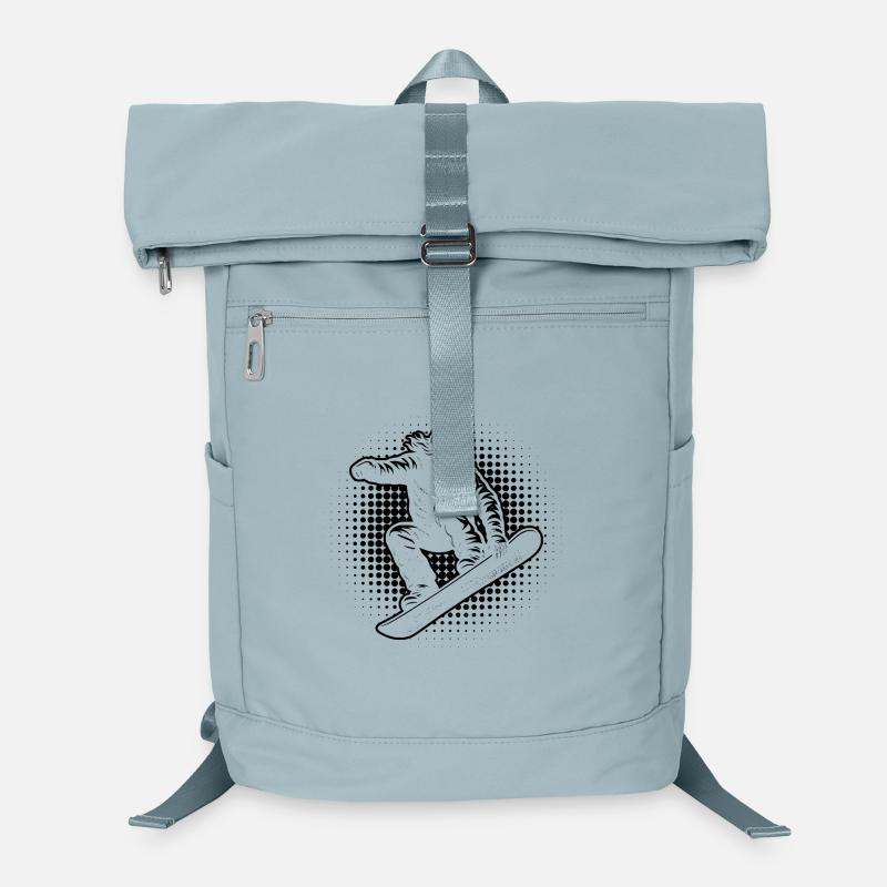 Laptop-Rucksack
