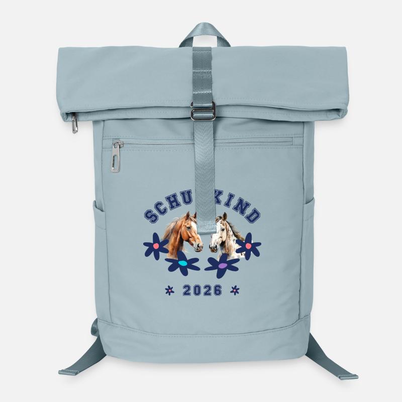 Laptop-Rucksack