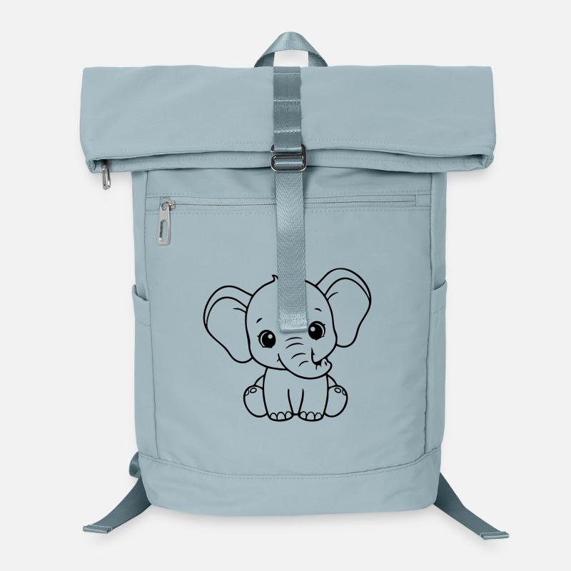 Laptop Backpack