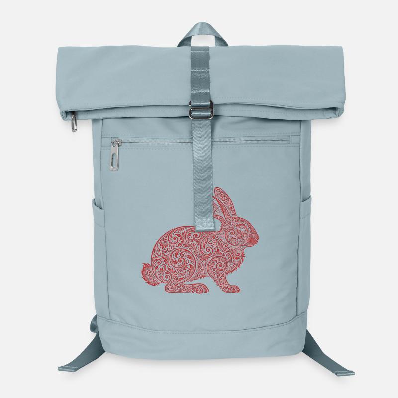 Hare Laptop Backpack