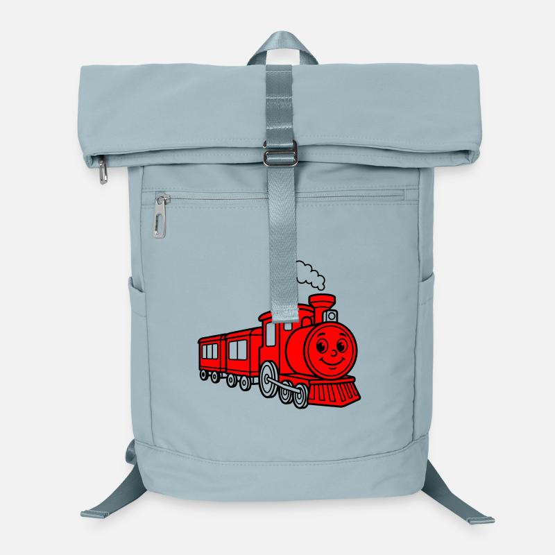 Laptop-Rucksack 