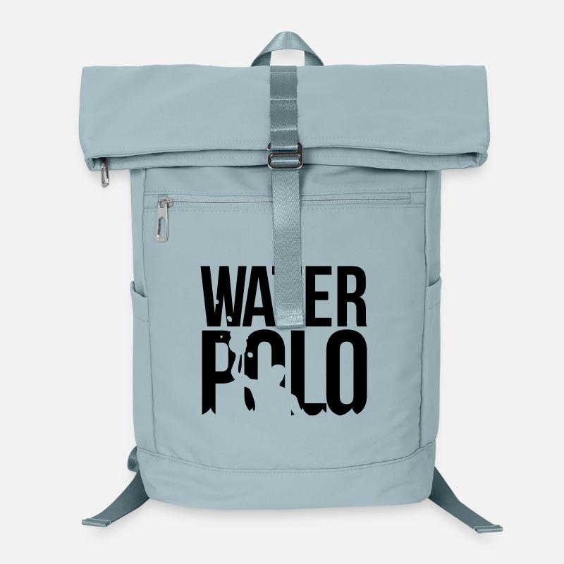 waterpolo Laptop Backpack