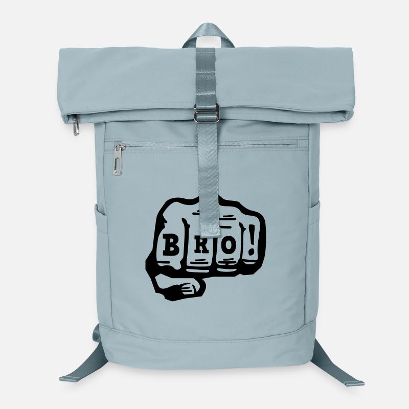 bro Laptop-Rucksack 