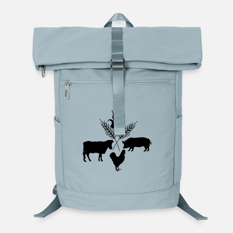 Landwirtschaftliche Produkte Laptop-Rucksack 