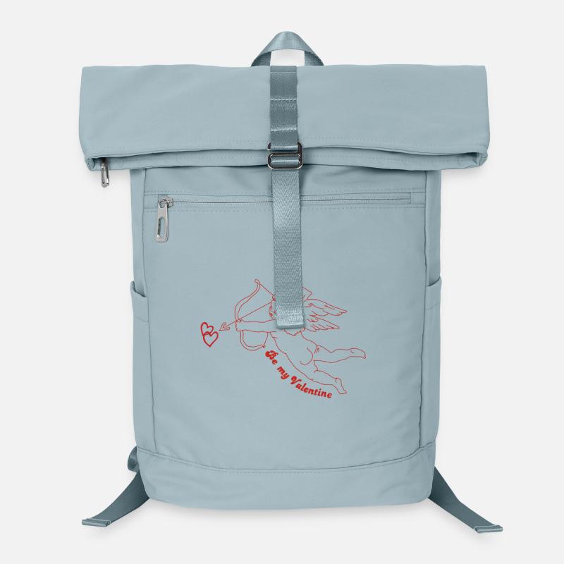 valentine Laptop-Rucksack 