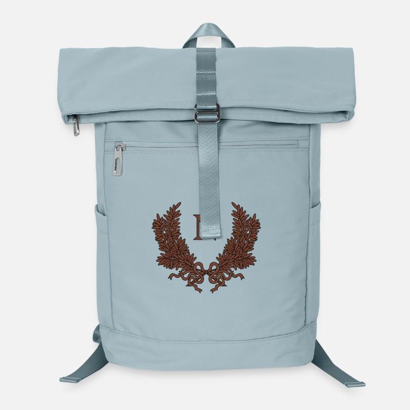 Napoleon Bonaparte Laptop-Rucksack 