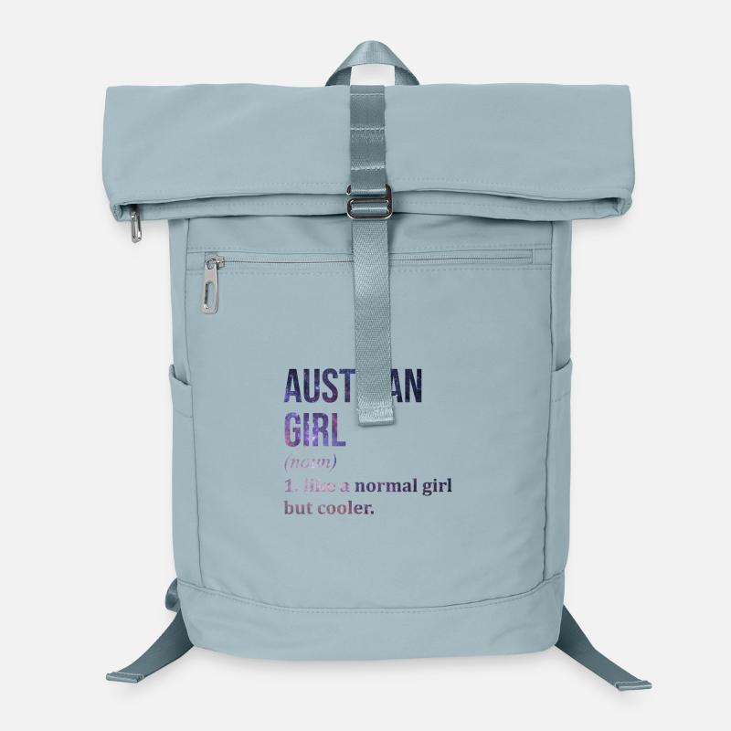 Österreich Laptop-Rucksack 