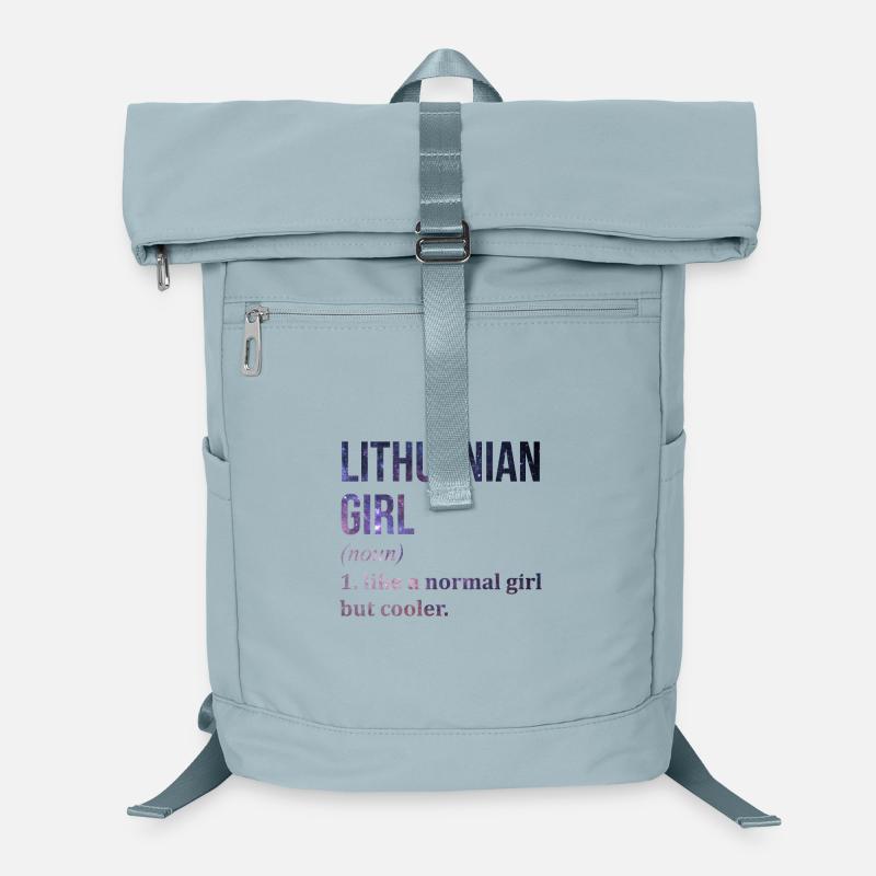 Laptop Backpack