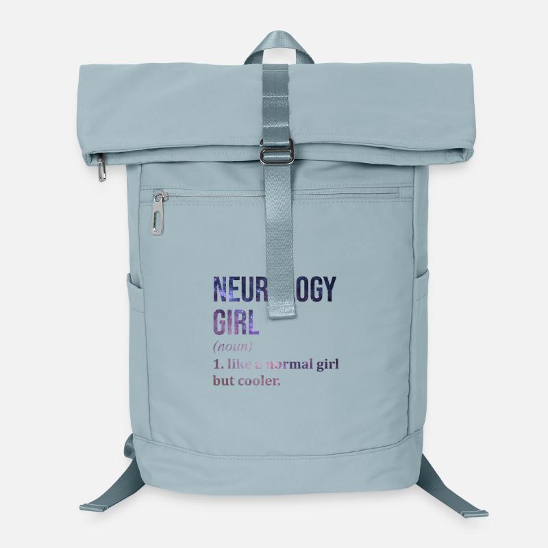 neurologie Sac à dos ordinateur