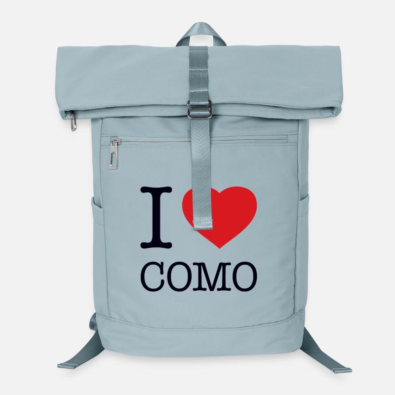 J’ADORE CÔME Sac à dos ordinateur