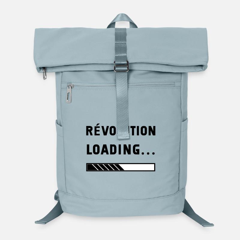 revolution loading Sac à dos ordinateur