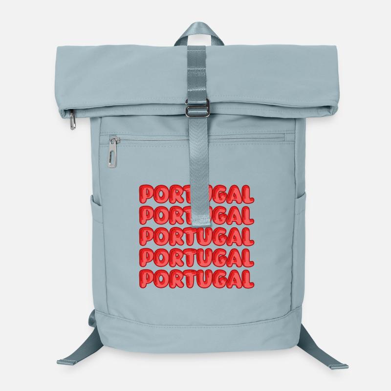 Portugal Sac à dos ordinateur