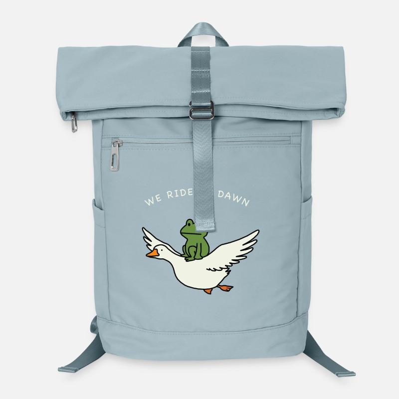 Laptop-Rucksack 