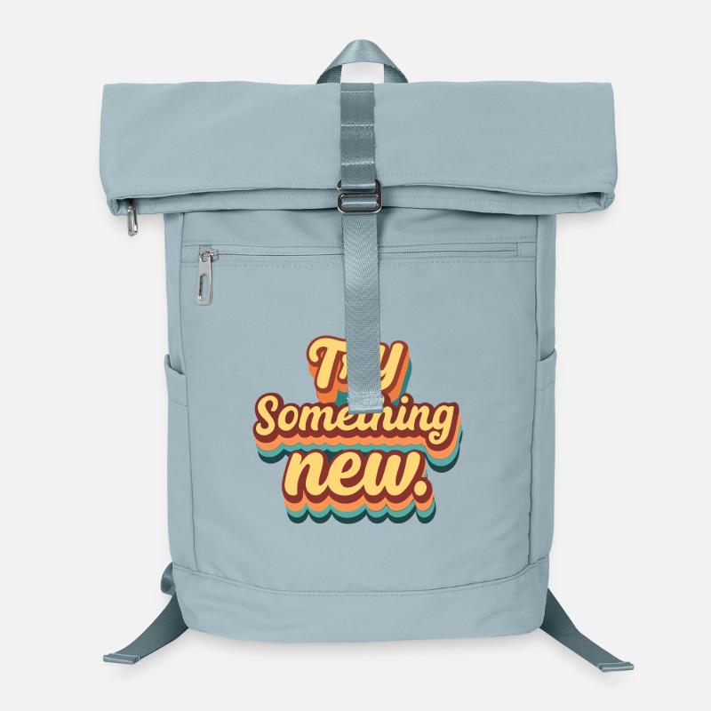 Osez quelque chose de nouveau Sac à dos ordinateur