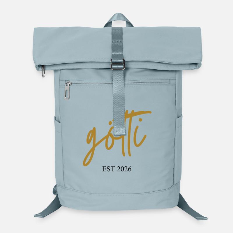 Laptop Backpack