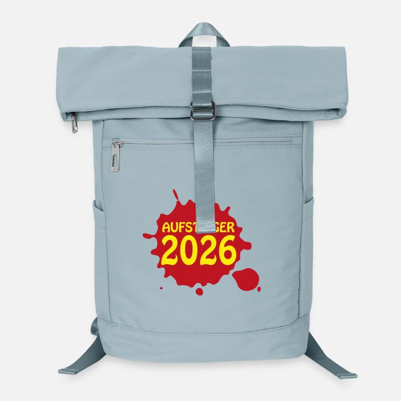 Aufsteiger 2026 Aufstieg Laptop-Rucksack 