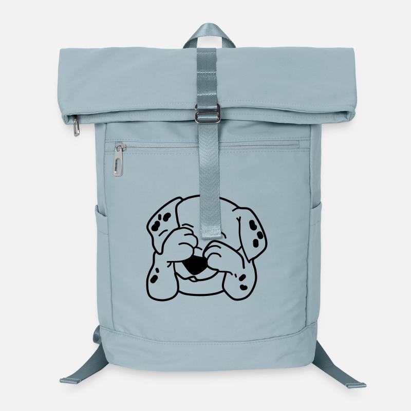 Bébé animal Sac à dos ordinateur
